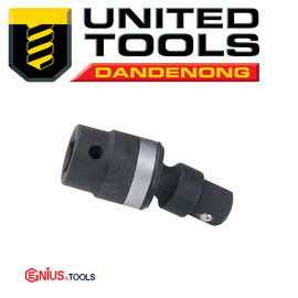 Genius 3/8" Drive Impact Universal Joint P/n 700107