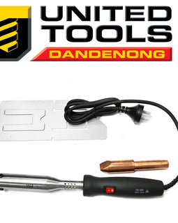 Robinson Heavy Duty 200 Watt Soldering Iron P/n 7720