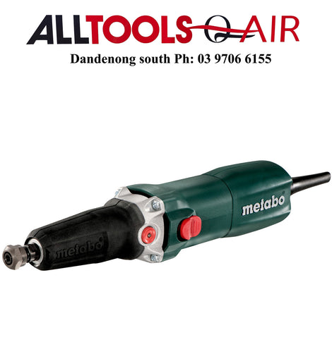 METABO GE 710 PLUS (600616190) DIE GRINDER inc Free Delivery