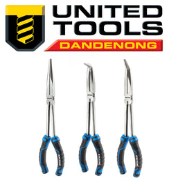 Kincrome 3PC 275mm Long Reach Plier Set P/n K4254