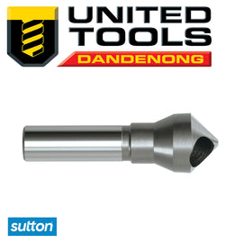 Sutton Deburring Countersink – 90° Cross Hole 14-28mm P/n C1010905 + $10.60 postage