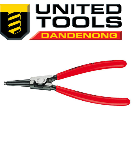 Knipex 46 11 A4 External Circlip Pliers