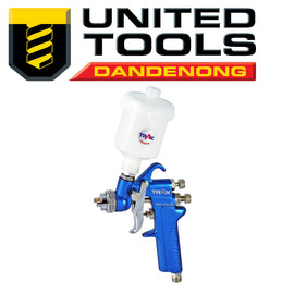 Trax Gravity H.V.L.P. Detailing Spray Gun .8mm p/n ARX-FR200 inc Free Delivery