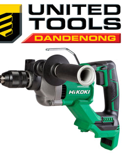 Hikoki 36V 13mm Heavy Duty Cordless Drill P/n D3613DA(h4z) inc Delivery